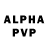 Alpha-PVP Crystall Aaron Griggs
